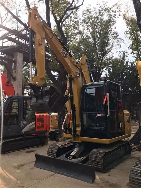 cleveland mini excav|Used Mini Excavators for Sale .